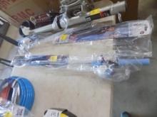 New Frozen II ''Ugly Stick'' Littlt Kids Fishing Pole