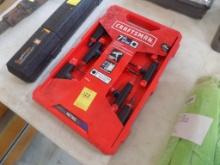 New Craftsman 7 Pc. Metric T Handle Hex Key Set