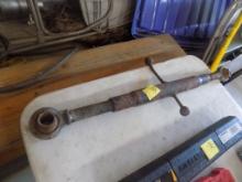 Used 3 PT Hitch, Top Link