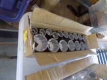 New Craftsman 3/4'' Drive Socket Set, 17 Pcs., SAE