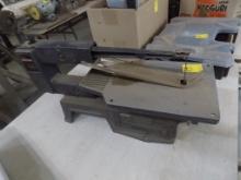 Sears Craftsman 16'' Scroll Saw