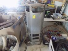 Large Propane Space Heater