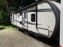 2014 Palmino Solaire RV, VIN#'' 4X4TPAG25EN016110, Approx. 32' Feet Long, 2