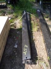 New Giyi 6' Fork Extensions
