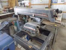 Sears Craftsman 10'' Radial Arm Saw