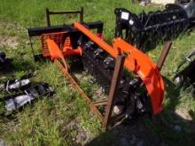 New 39'' Hydraulic Skid Steer Trencher, Model GY-D39F