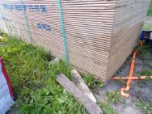 (29) Sheets of 4' x 8' T-111 Plywood