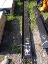 New 10' Fork Extensions