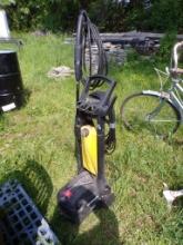 K'A'Rcher 395 Electric Pressure Washer