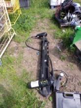Motor Guide Pro Series Electric Boat Motor