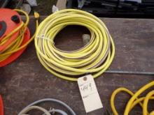 50' Lighted Ends Extension Cord