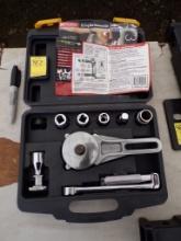 EZ-Lug Tire Removal Tool, Model L202E, Appears Complete
