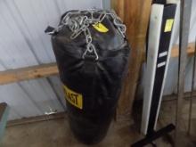 Everlast Heavy Bag