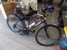Trek Verve 3 Mens Mountain Bike