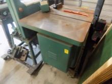 Grizzley 10'' Table Saw Model G10235