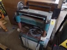 Grizzley 15'' Planer Model G0453W