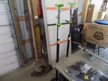 New Arcan 1500 LB Under Hoist Support Jack
