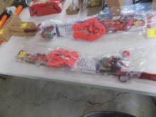 New ''Avengers'' Little Kids Fishing Pole