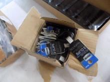 Box of New Reese Tow Power Hitch Pin Clips