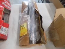 New Craftsman 10 Pc. Extension And Adapter Set