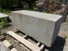 Natural Face Stone Bench 24'' x 60'' x 24''