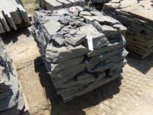 Heavy Full Color Colonial Wall Stone 2'' - 4'' x Asst. Sizes, SOLD BY THE P