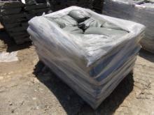 (48) Bags Stone Dust .5 SF Per Bag, SOLD BY THE PALLET