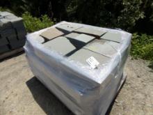 Head Wall Stone 6'' Thick x Asst. Lengths SOLD BY THE PALLET