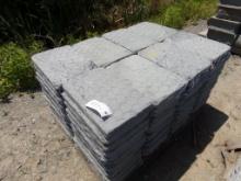 Tumbled Pavers 12'' x 18'' x 2'' 132 SF SOLD BY SF ( 132 X BID PRICE)