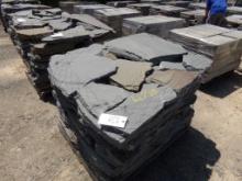 Heavy Colonial Stack/Wall Stone - 2'' - 4'' Assorted Thickness x Assorted S