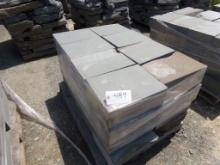 Headwall Stone - 6'' x Assorted Lengths, Sold by the Pallet