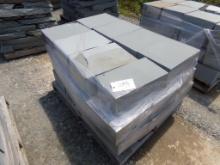 Headwall Stone - 6'' x Assorted Lengths, Sold by the Pallet