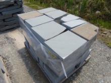 Headwall Stone - 6'' x Assorted Lengths, Sold by the Pallet