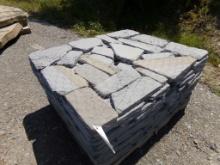 Tumbled Garden Path - Irregular - 1 1/2'' x Assorted Sizes, 173 Sq. Ft., So