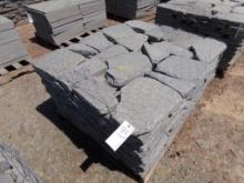 Tumbled Irregular - Garden Path 2' x Asst. Sizes, 146 SF, SOLD BY SF ( 146