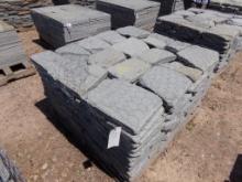 Tumbled Irregular - Garden Path 2' x Asst. Sizes, 161 SF, SOLD BY SF ( 161