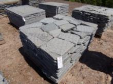 Tumbled Irregular - Garden Path 2' x Asst. Sizes, 146 SF, SOLD BY SF ( 146
