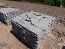 Tumbled Irregular - Garden Path 2' x Asst. Sizes, 165 SF, SOLD BY SF ( 165