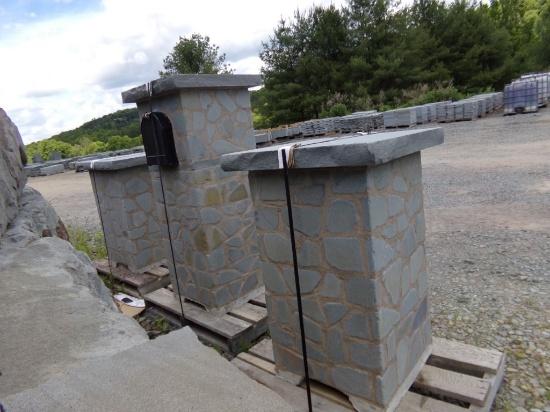 Bluestone/Flagstone Inventory Reduction Auction