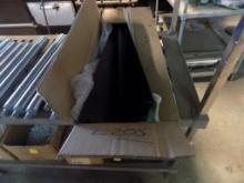 New Set of Steel Oven/Equipment Legs