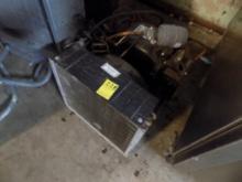 Compressor for Cooler, Fits 8 x 8