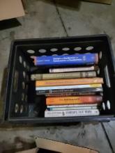 Crate Of Restaurant Design Books