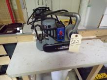 Porter Cable Speedmatic Plunge Router with Router Table and Delta Versa Fee
