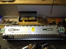 Leigh Isoloc Dovetail Jig Model D3-24