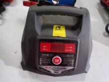 Schumacher 6V/12V Heavy Duty Battery Charger/Starter GV-2A, 12V -30A and 10