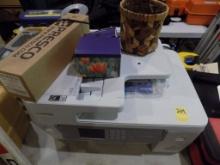 Brother MFC-T6555DW All in One Printer (Sm. Den off Kitchen)