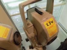 Nikon NTD-25 360 Surveyors Level, NO CASE, NO EXTRAS