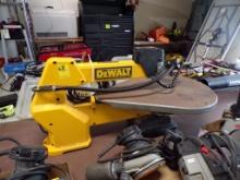 DeWalt Corded 20'' Scroll Saw Model DW788