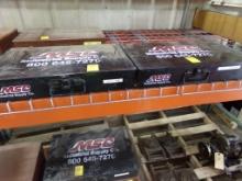 (2) Assortment Boxes, One Taper Pins The Other Split-Spring Roll Pins (Pall