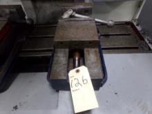 6'' Parlec Milling Vise